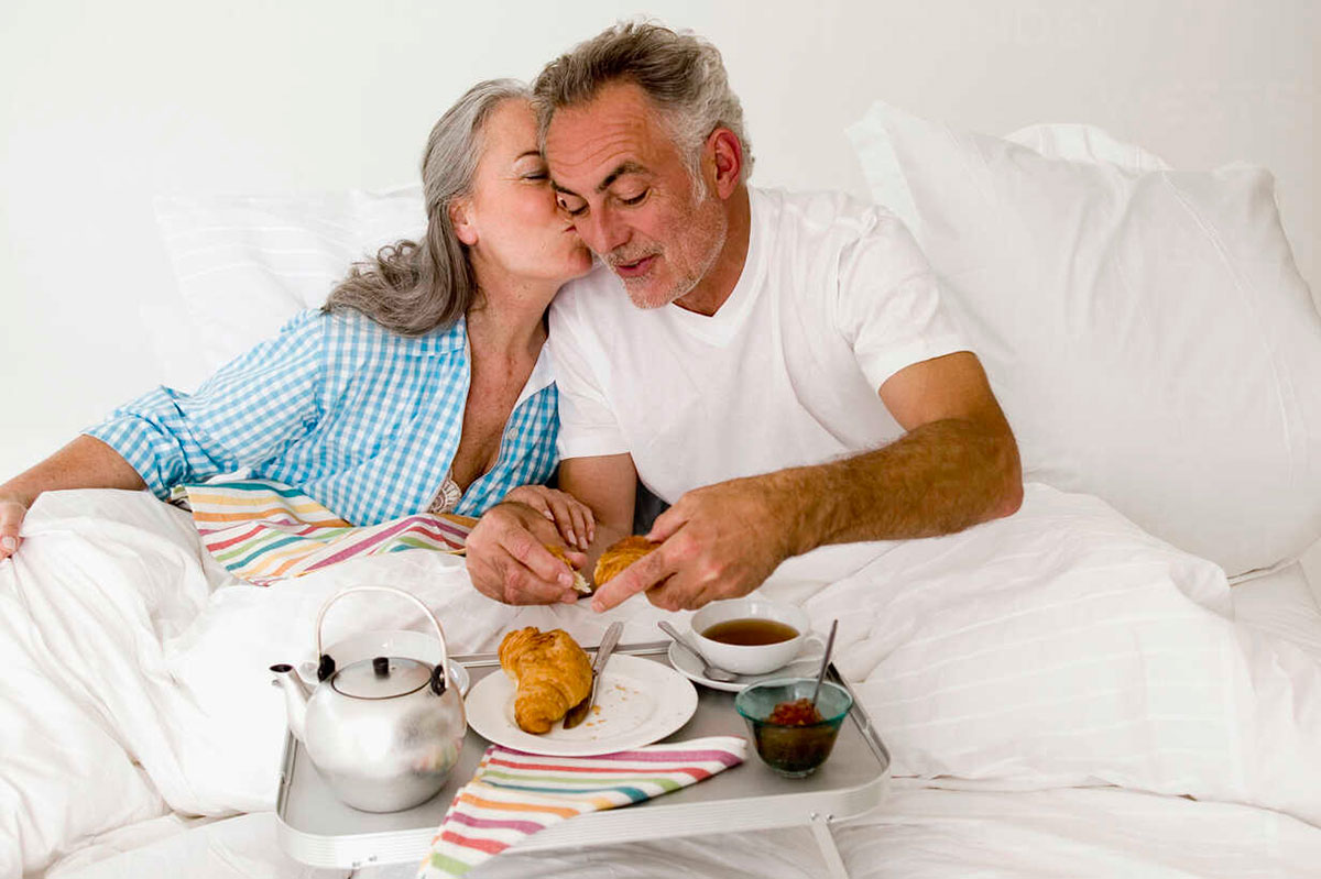 Testosterone therapy In Worcester: Sex life