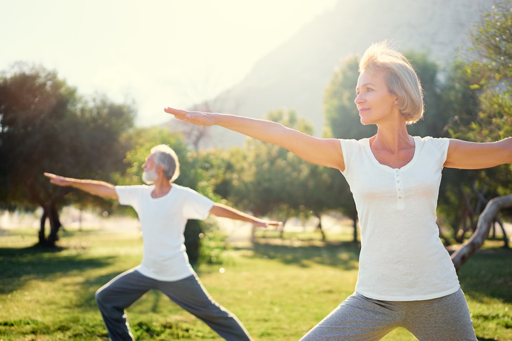 Testosterone therapy In Worcester: Slim Body