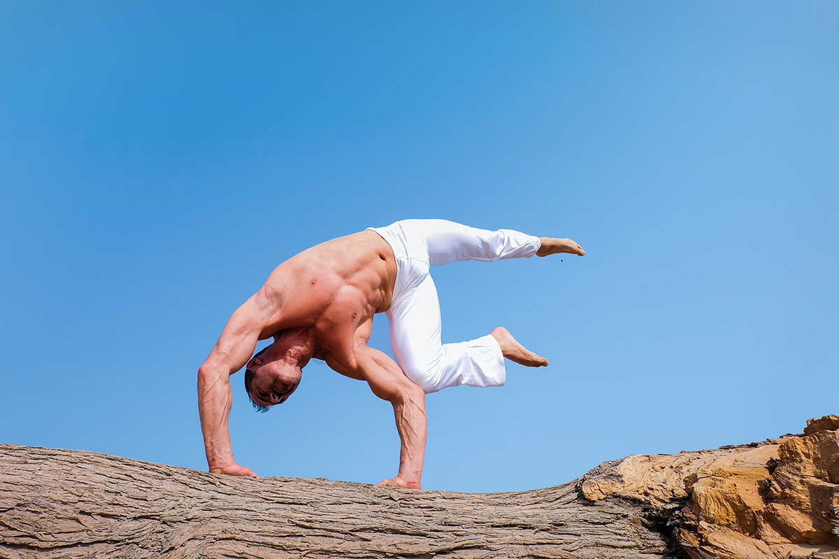 Testosterone therapy In Worcester: Muscle Strength